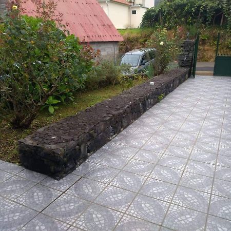 Casa da Ladeira Santana (Madeira) Exterior foto