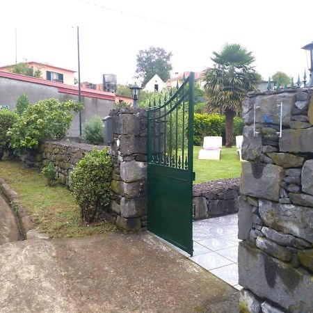 Casa da Ladeira Santana (Madeira) Exterior foto